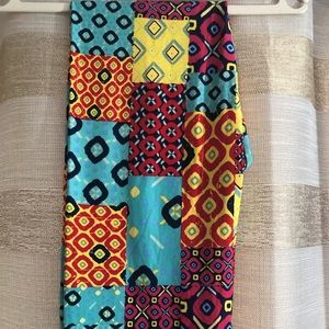 Lularoe TC leggings